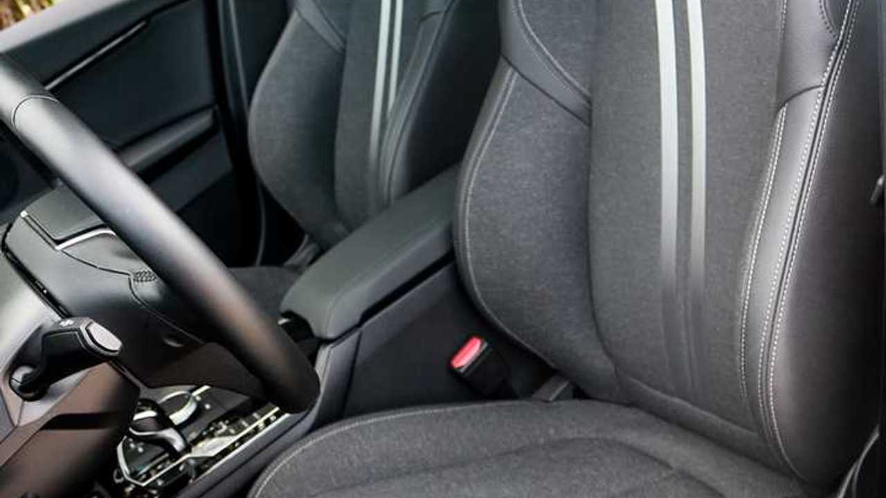 Crítica: BMW 118i Sport (F40)