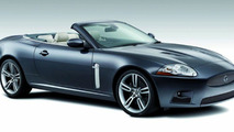 Jaguar XKR