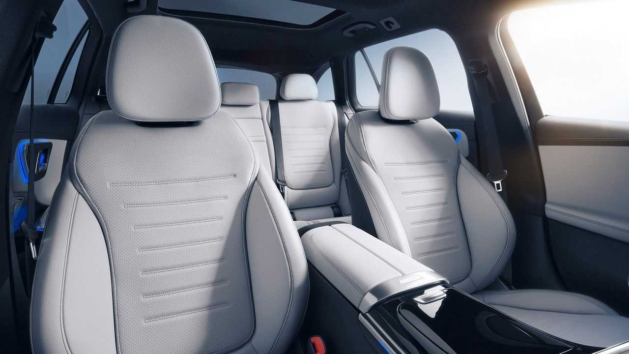 Mercedes-Benz Clase C Estate 2021