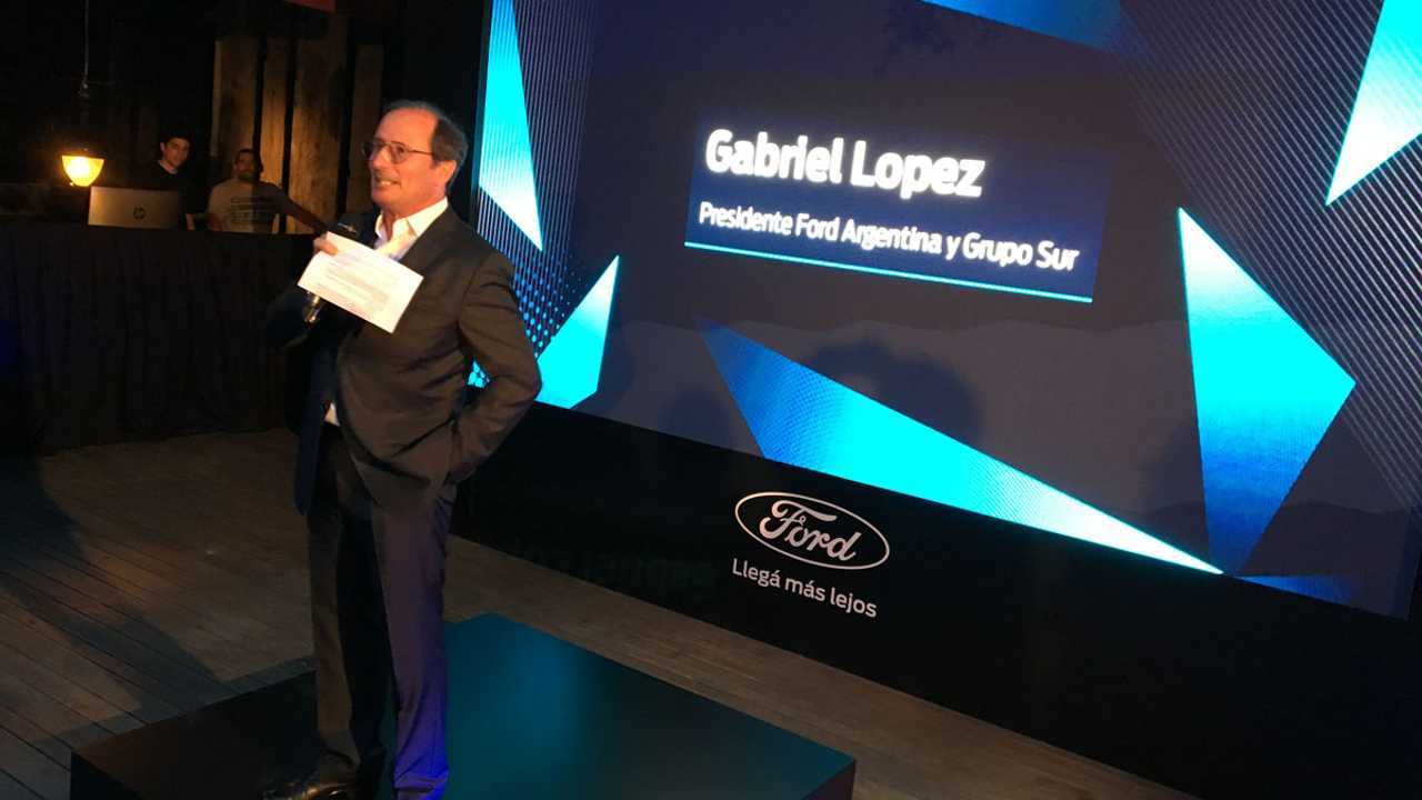 Un eléctrico en Buenos Aires: 33 horas con el Nissan Leaf