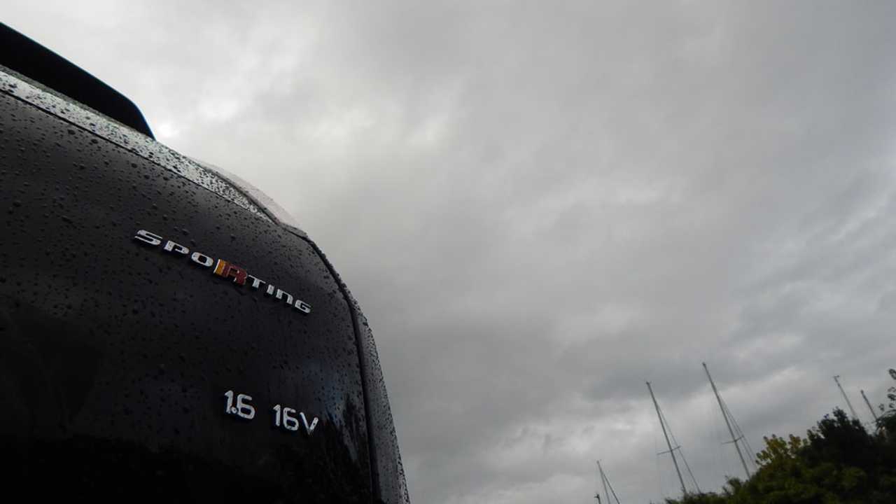 Crítica: Fiat Punto Blackmotion