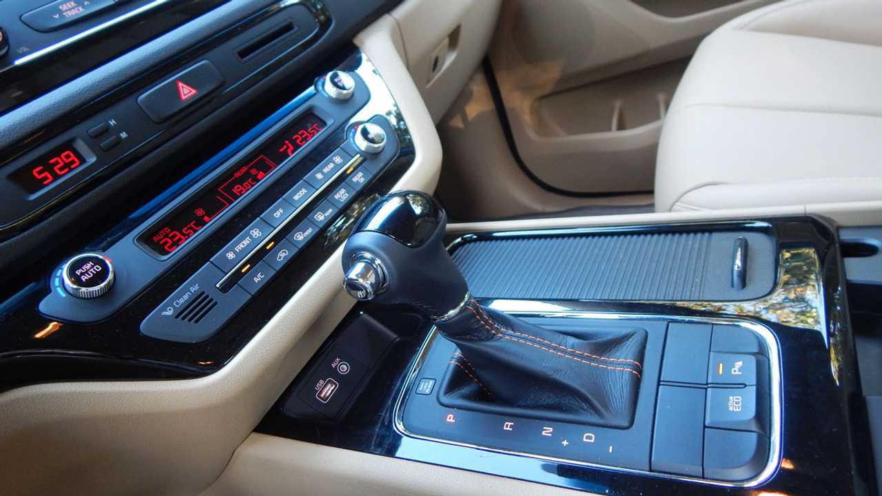 Crítica: Kia Carnival Premium