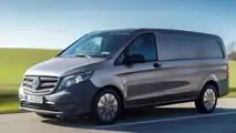 25 anni di Mercedes-Benz Vito