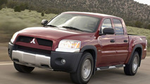 2007 Mitsubishi Raider
