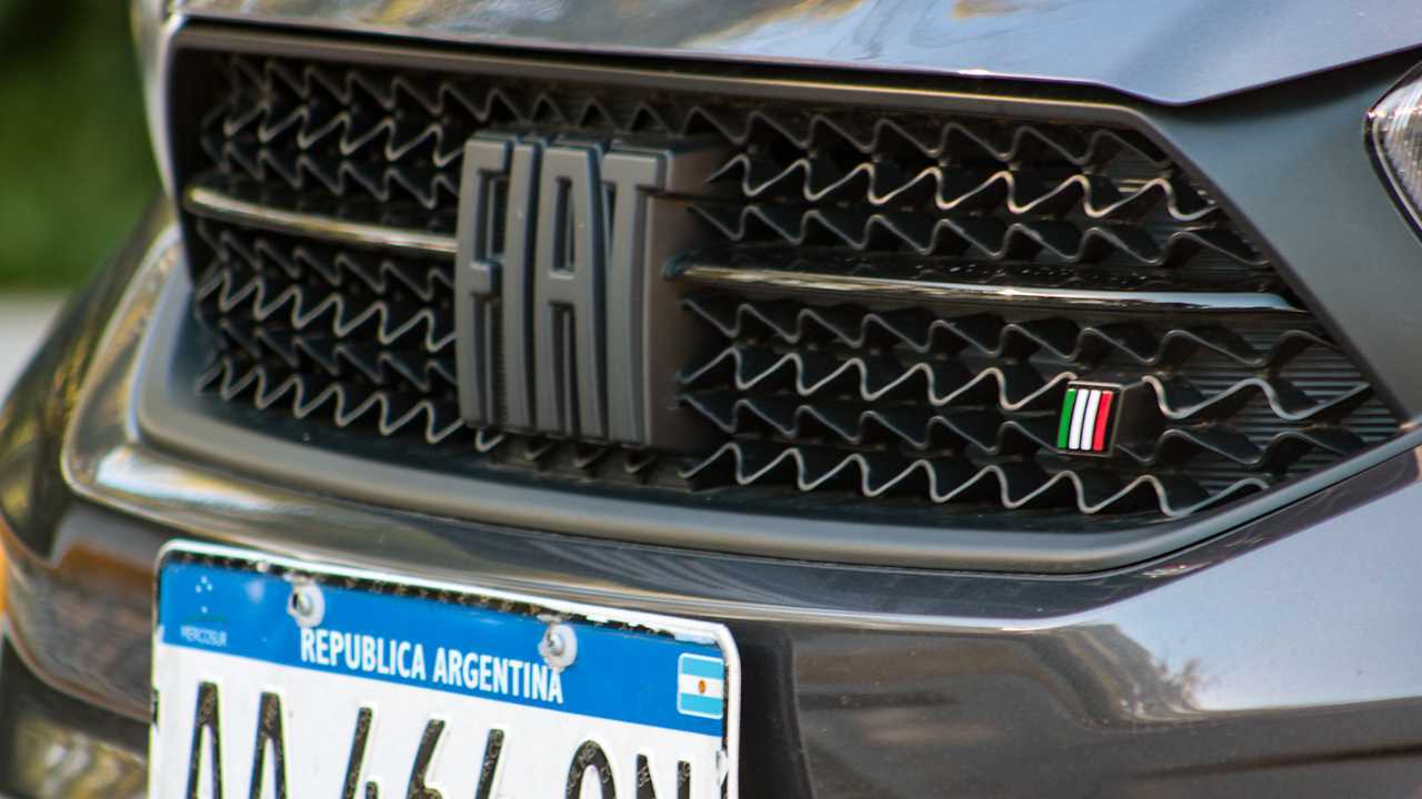 Crítica: Fiat Cronos 1.3 S-Design