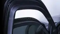 Inkas Armored BMW X7 Window