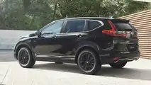 Honda CR-V Hybrid e:HEV restyling 2021