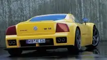 Volkswagen W12 (1997)