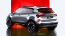2021 Skoda Kushaq