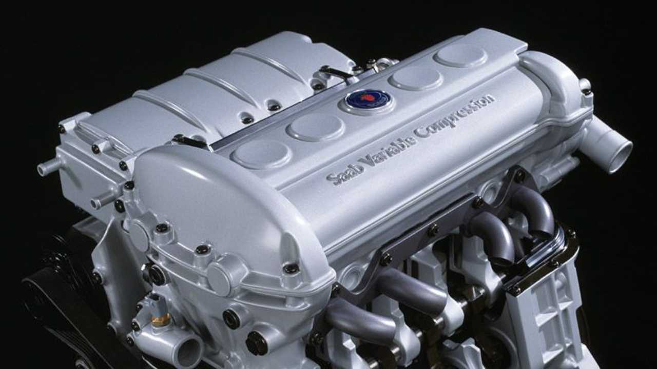 Motori a compressione variabile