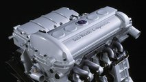 Motori a compressione variabile