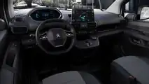 Peugeot e-Partner
