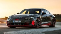 Audi, toutes les actualités 2021