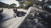 2021 KTM 1290 Super Adventure S - Defying Gravity Part 2