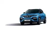 2021 Renault Kiger