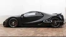 Spania GTA Spano, in vendita uno dei dodici esemplari