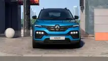 2021 Renault Kiger