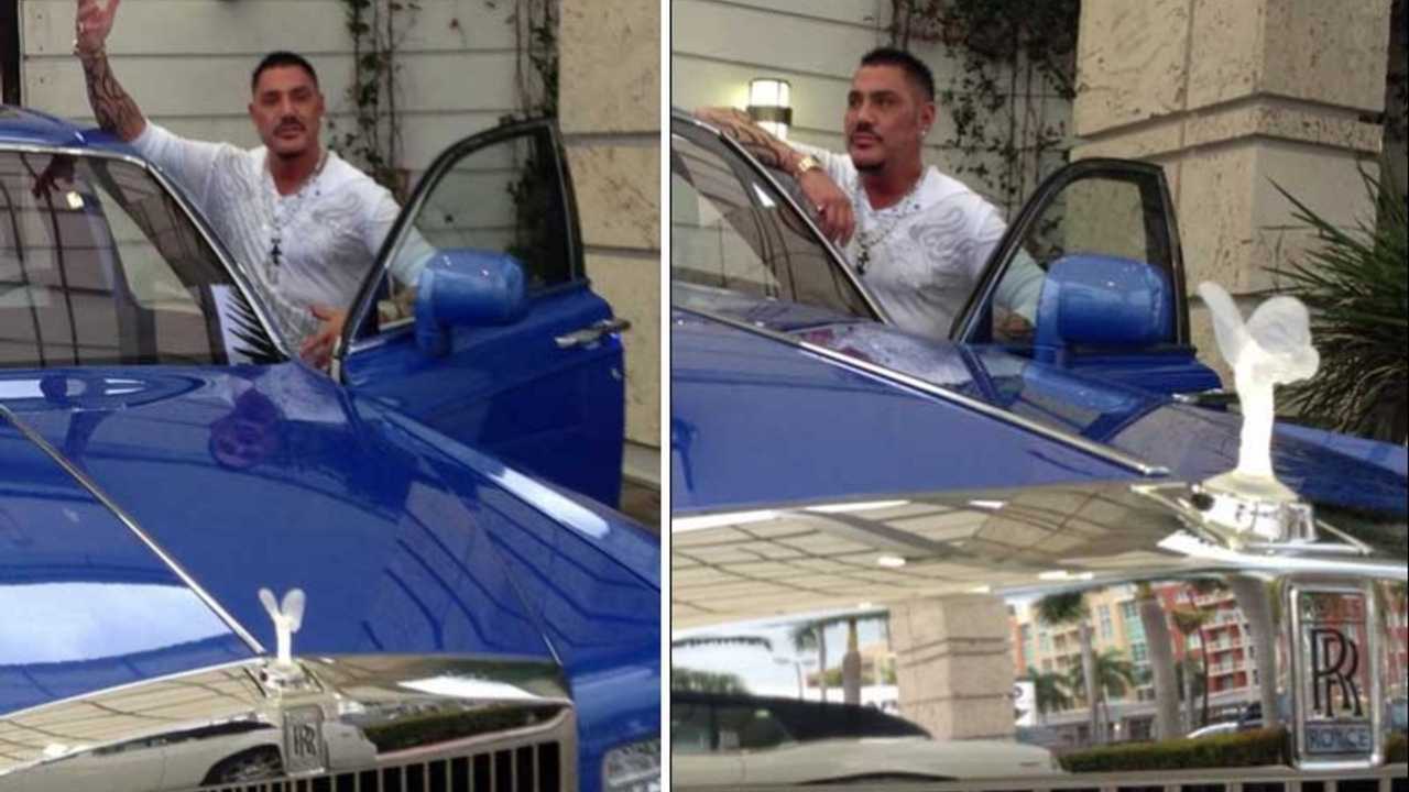 Por qué ya nadie quiere comprar un Rolls-Royce en la Argentina