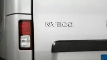 Nissan NV300 (2021)