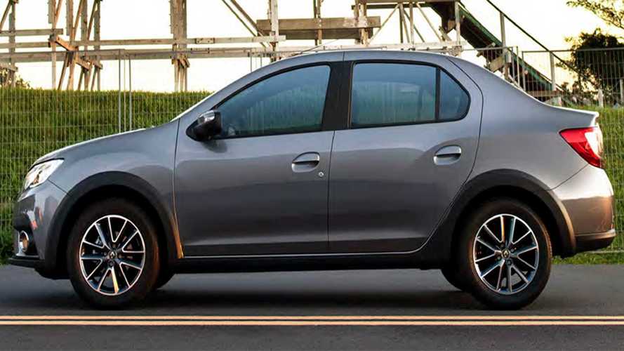 Lanzamiento: Renault Sandero, Logan y Stepway (2020)