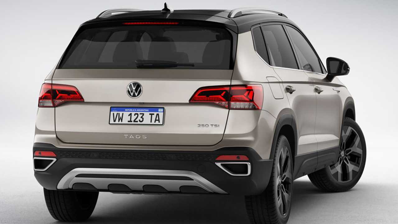 No sólo Taos: VW anunció que producirá en Pacheco “nuevos modelos” con la Plataforma MQB