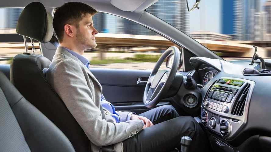 Government announces new safety scheme for driverless cars