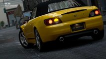 Gran Turismo Sport Ağustos güncellemesi