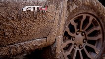 GMC Sierra 1500 AT4 Diesel