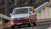 VW T6.1 Multivan