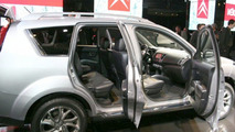 Citroen C-Crosser