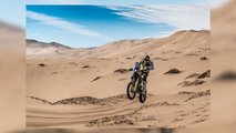 2019 Atacama Rally