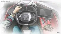 C8 Corvette: 2020-