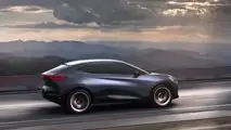 CUPRA Tavascan Concept