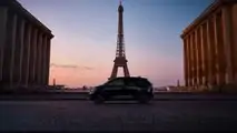 BMW i3s RoadStyle
