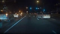 Let TeslaCam Show You An Almost Certain Accident Not Happen