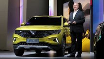 JETTA wird zur neuen Marke von Volkswagen in China