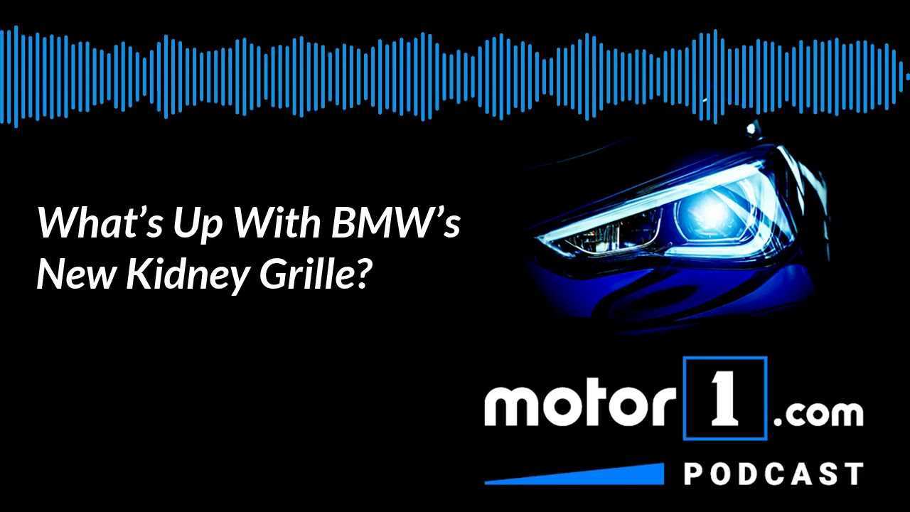 Motor1 Podcast 23 Lead Image