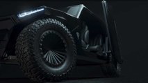 Ramsmobile RM-X2