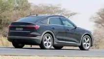 Audi e-tron Sportback