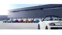 2020 Daihatsu Copen GR Sport di Toyota Gazoo Racing