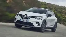 Renault Captur (2020)