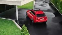 Audi RS 4 Avant 2020