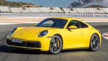 8. Porsche 911 – 9.9 Years