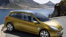 Renault Clio Grand Tour Concept