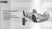 Ree-Radnabenmotor (2019)