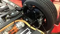 Electric Beetle Will Sell Its Electrified Floor Pan For 39,900 Euros