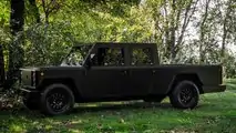 Bollinger B1 und B2 (2019)