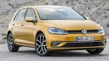 Volkswagen Golf 7