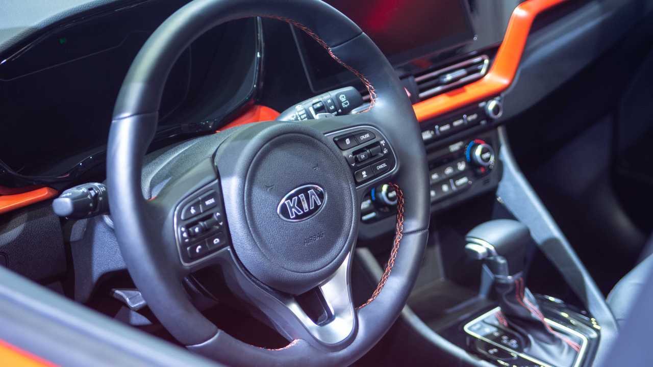 Kia Niro 2020