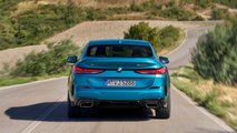 2020 BMW 2er Gran Coupé offizielle Fotos